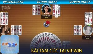 Bài Tam Cúc