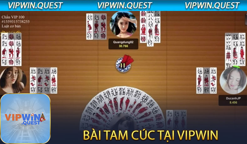 Bài Tam Cúc