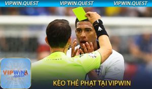 Kèo thẻ phạt
