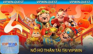 Nổ Hũ Thần Tài