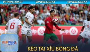 Kèo Tài Xỉu