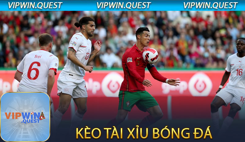 Kèo Tài Xỉu